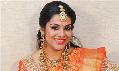 பிறந்த நாளில் குழந்தை பிறக்கணும்... காதல் சந்தியா விருப்பம்?